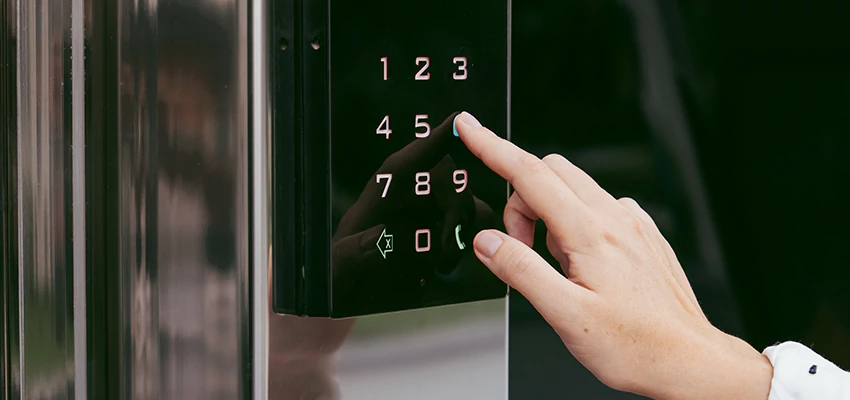 Business Locksmith Solutions in Gonzales, CA