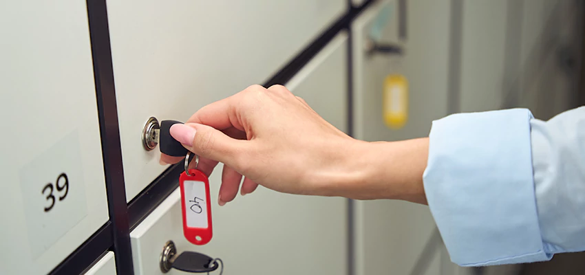 Cabinet Lock Installation in Gonzales, California