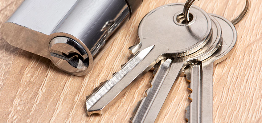 Cylinder Lock Master Key in Gonzales, CA