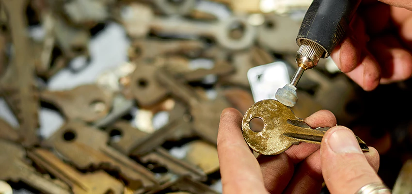 Car Lock Key Repair Service in Gonzales, CA