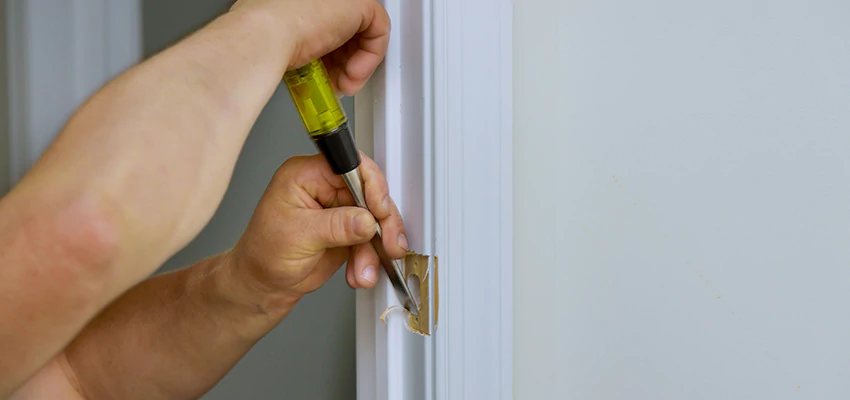On Demand Locksmith For Key Replacement in Gonzales, California