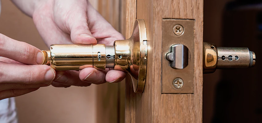 Padlock Lock Replacement Assistance in Gonzales, CA