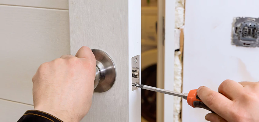 Wifi Deadbolt Installation in Gonzales, CA