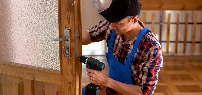 Trusted Local Digital Locks Locksmith Repair in Gonzales, California