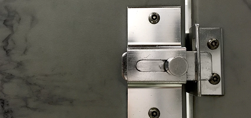 Fix A Room Door Lock in Gonzales, CA