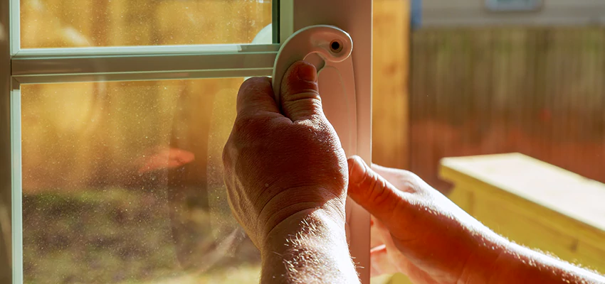 Accordion Sliding Doors Locks Replacement in Gonzales, CA