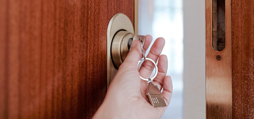 Deadbolt Lock Installation in Gonzales, CA