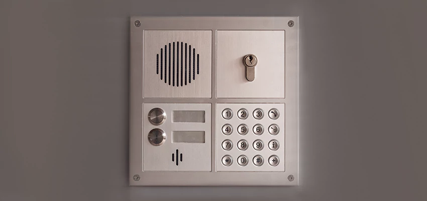 Mobile Access Control System Installation in Gonzales, CA