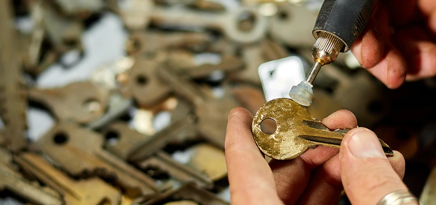 Bathroom Door Lock Rekey in Gonzales, CA