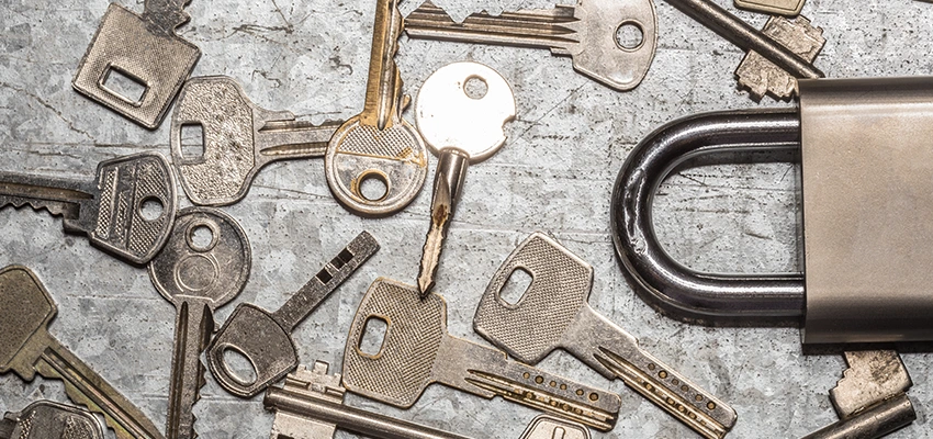 Lock Rekeying Services in Gonzales, California