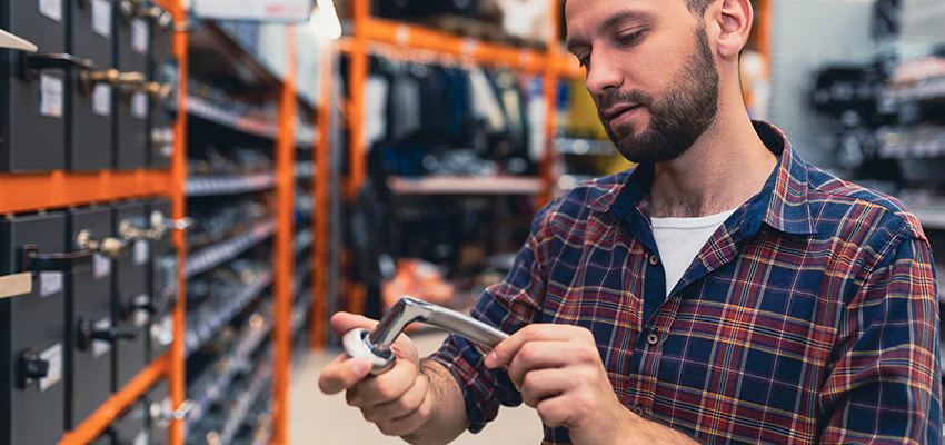 Locksmith For Retail Stores Lockout Services in Gonzales, California